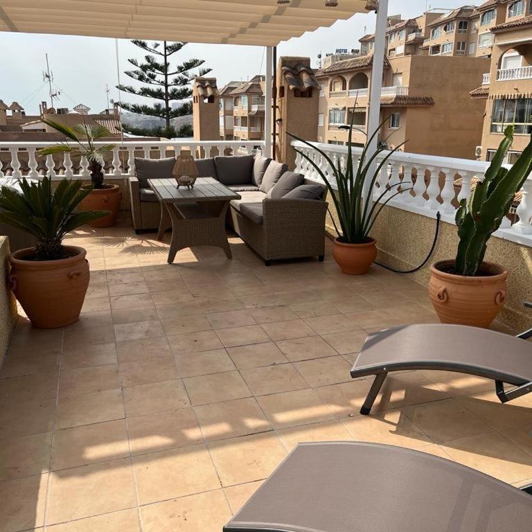 Apartament La Mata Torrevieja - Apartamento con vistas al mar - 2