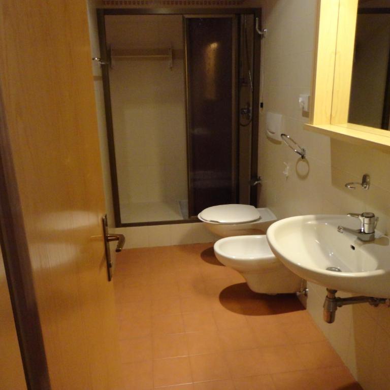 Ambiez Residencehotel - Appartamento Mansardato con 1 Camera da Letto (4 Adulti) - 2