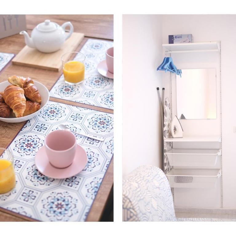 Bonitas Vistas Playa Blanca - Balcony - By Lanzarote Vacation Homes - Two-Bedroom House - 27