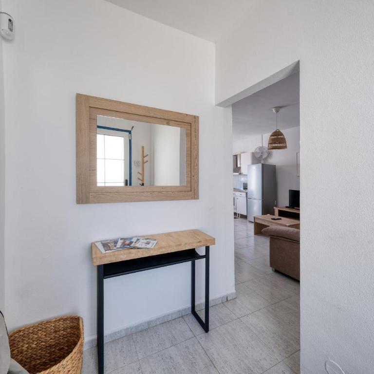 Bonitas Vistas Playa Blanca - Balcony - By Lanzarote Vacation Homes - Two-Bedroom House - 10