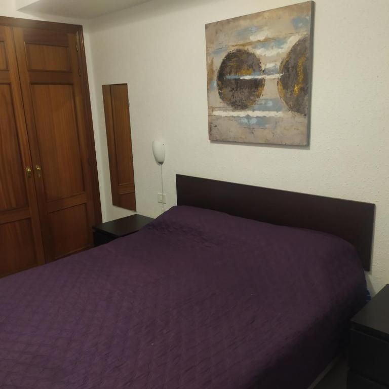 El Médano PlayaMar - Apartamento de 1 dormitorio - 3