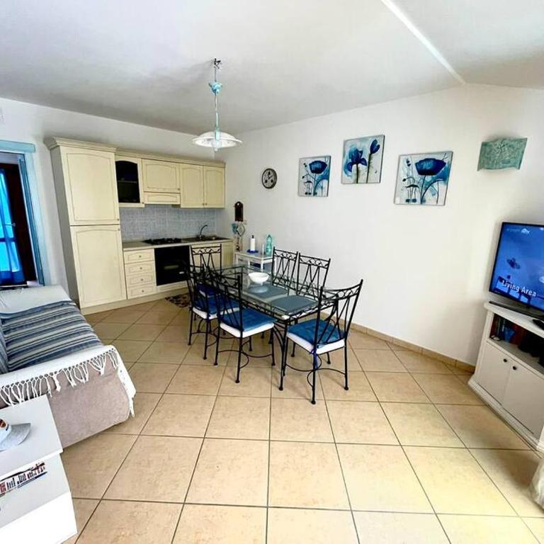 CALYPSO Apartment - Appartamento con 1 Camera da Letto - 4