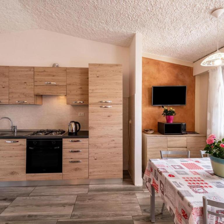 Collina degli Olivi - Junior Suite Familiare - 11