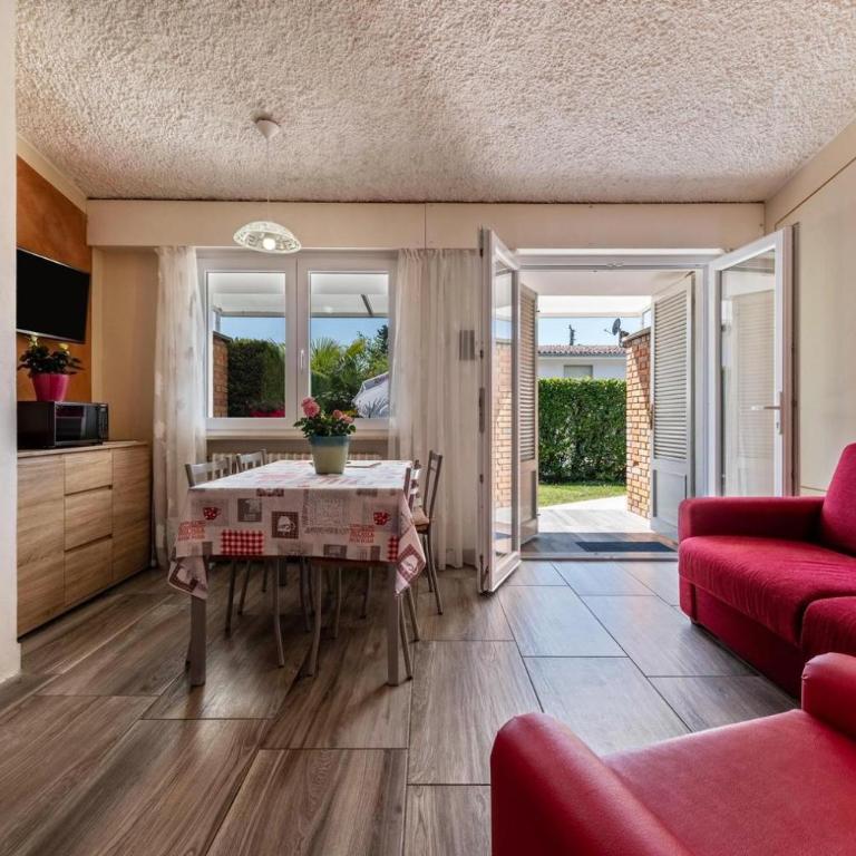 Collina degli Olivi - Junior Suite Familiare - 7