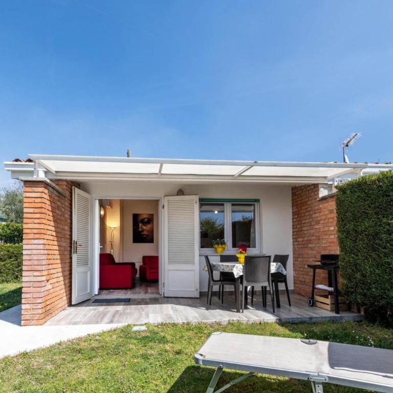 Collina degli Olivi - Junior Suite Familiare - 1