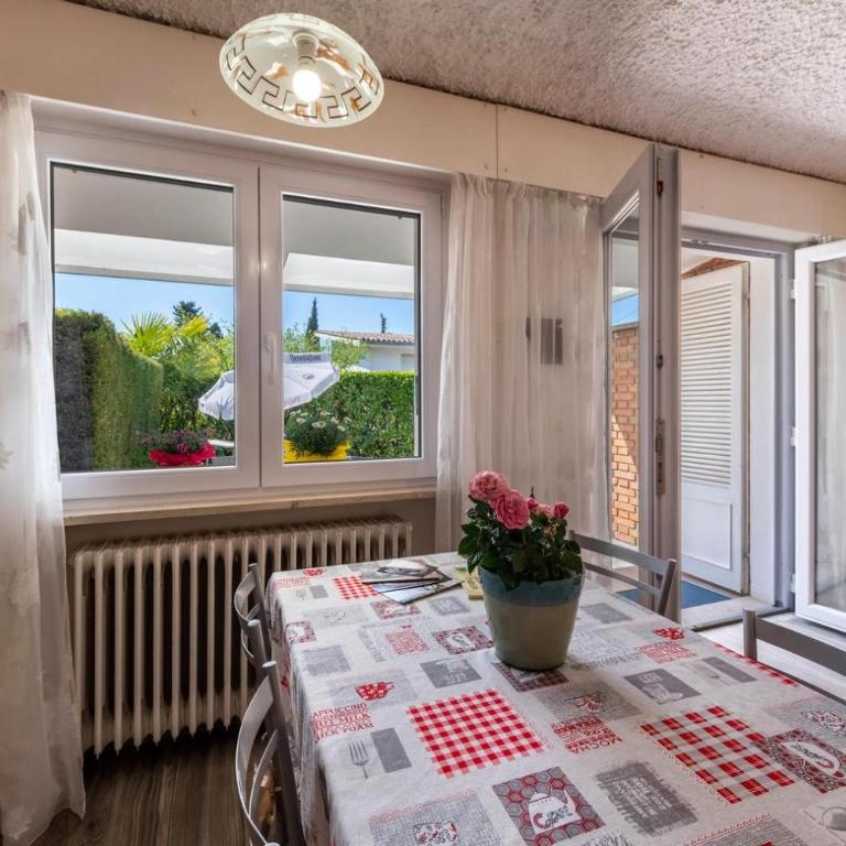 Collina degli Olivi - Junior Suite Familiare - 5