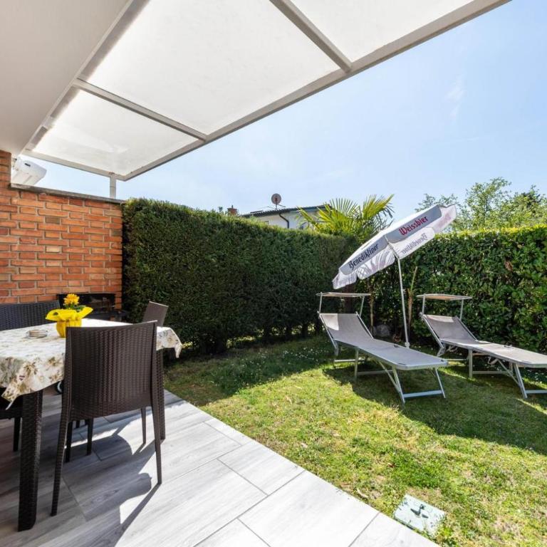 Collina degli Olivi - Junior Suite Familiare - 3