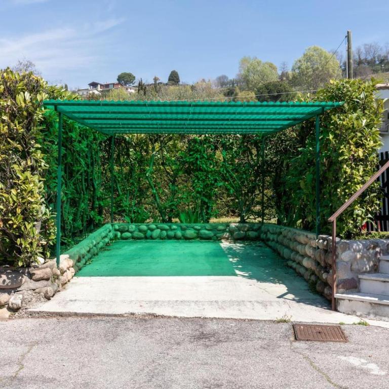Collina degli Olivi - Junior Suite Familiare - 4