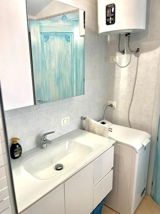 CALYPSO Apartment - Appartamento con 1 Camera da Letto - 8