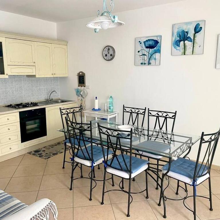 CALYPSO Apartment - Appartamento con 1 Camera da Letto - 10