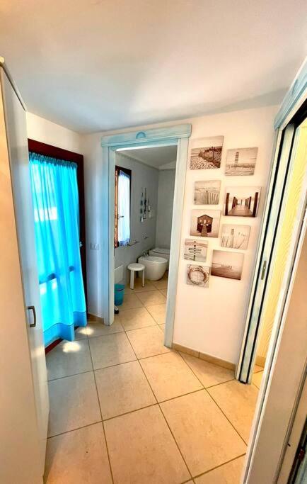 CALYPSO Apartment - Appartamento con 1 Camera da Letto - 12