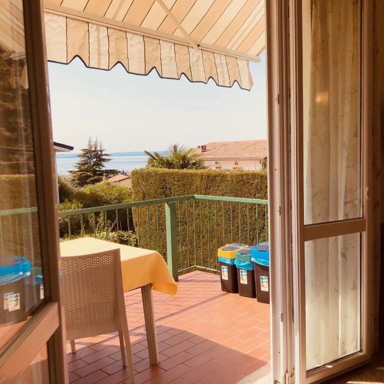 Collina degli Olivi - Appartamento con 2 Camere da Letto - 2