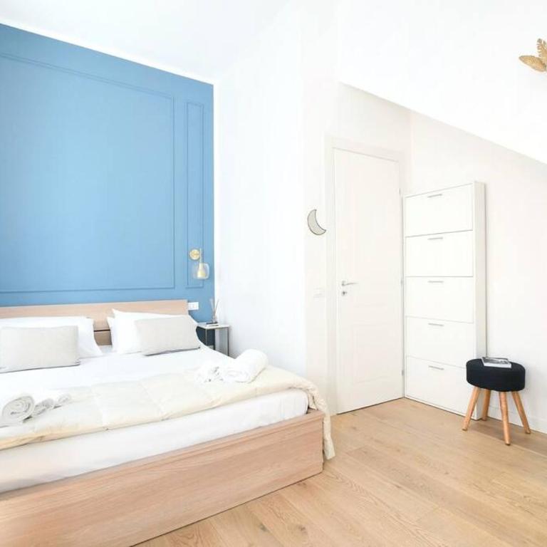 iFlat Casa Isabella - Appartamento con 1 Camera da Letto - 1