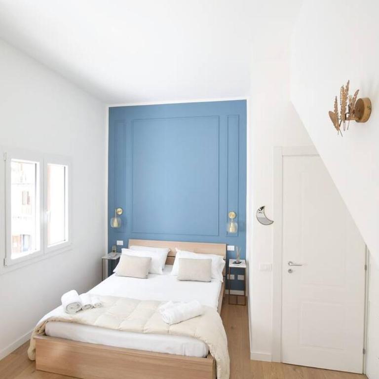 iFlat Casa Isabella - Appartamento con 1 Camera da Letto - 11