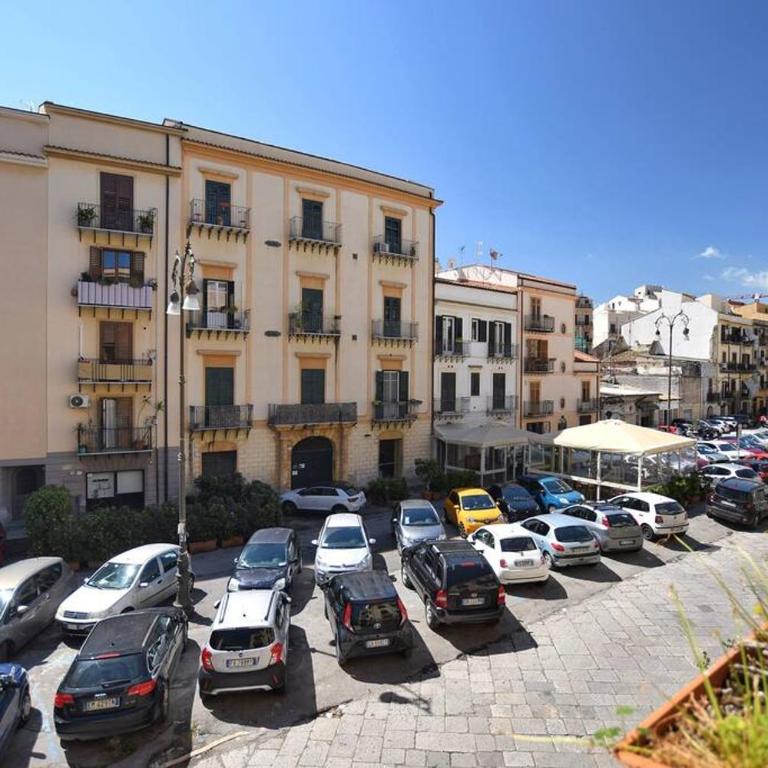 iFlat Casa Isabella - Appartamento con 1 Camera da Letto - 12