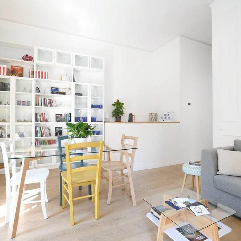 iFlat Casa Isabella - Appartamento con 1 Camera da Letto - 3
