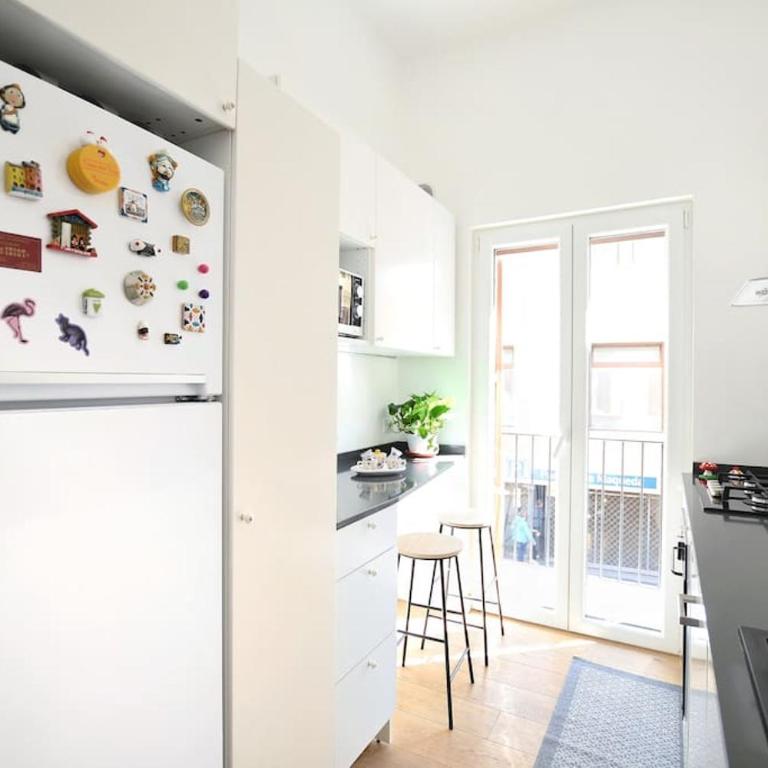 iFlat Casa Isabella - Appartamento con 1 Camera da Letto - 15