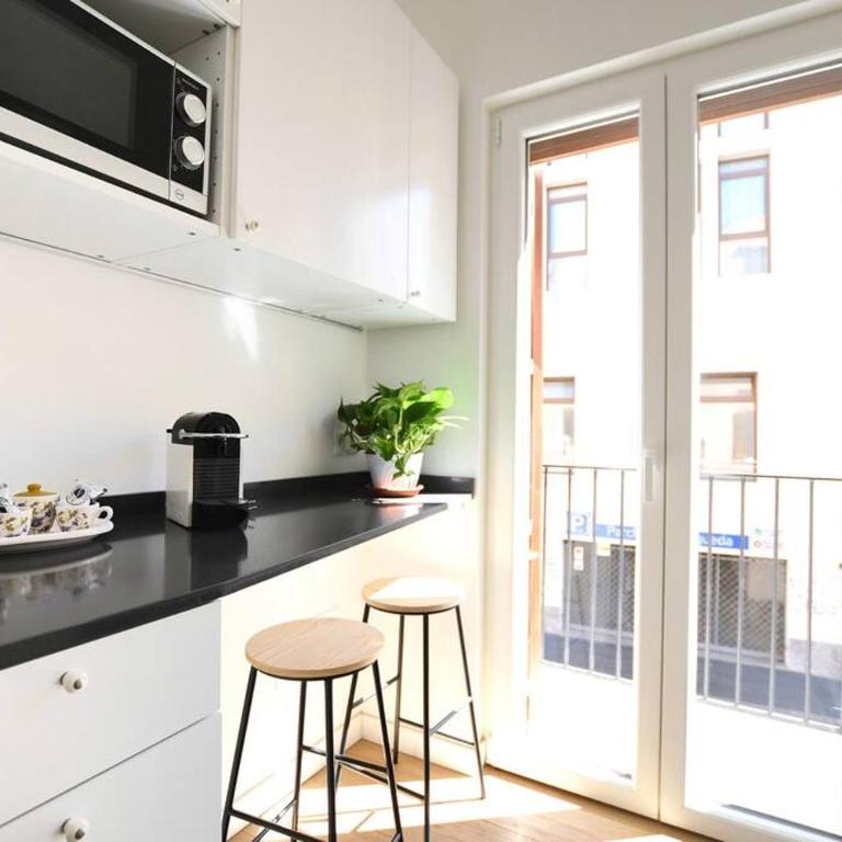 iFlat Casa Isabella - Appartamento con 1 Camera da Letto - 16