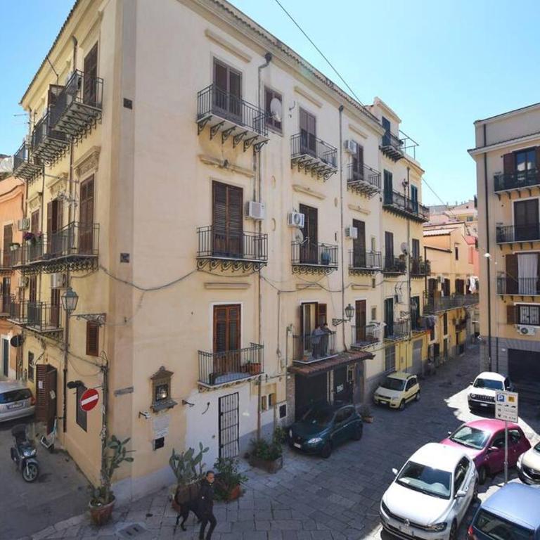 iFlat Casa Isabella - Appartamento con 1 Camera da Letto - 18