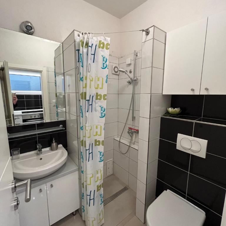 APARTMANI VIJEĆNICA - Studio - 7