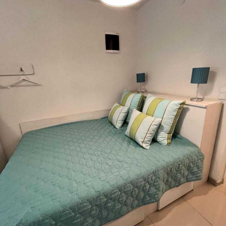 APARTMANI VIJEĆNICA - Studio - 6