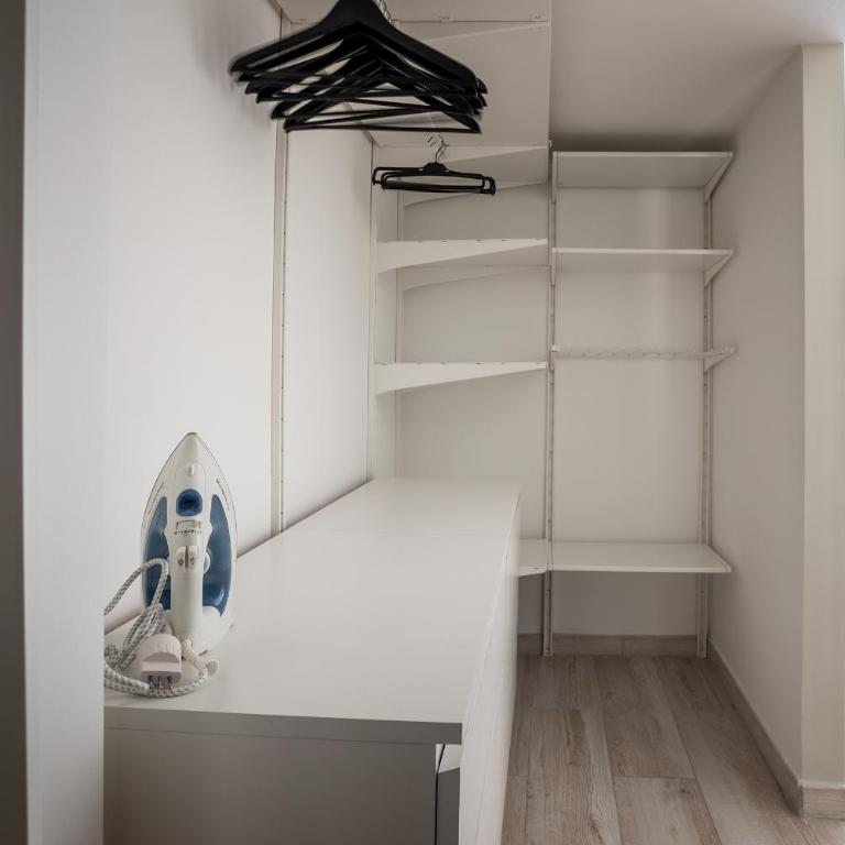 [Navigli-Duomo] Exclusive Design Loft su due piani con WiFi - Appartamento con 1 Camera da Letto - 19