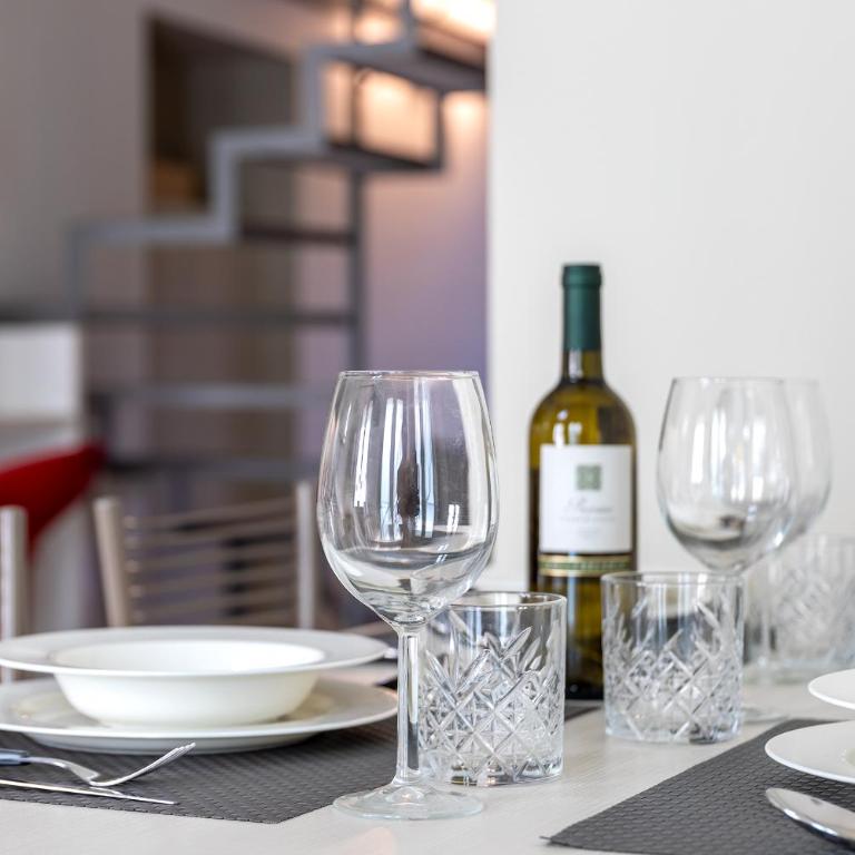 [Navigli-Duomo] Exclusive Design Loft su due piani con WiFi - Appartamento con 1 Camera da Letto - 18