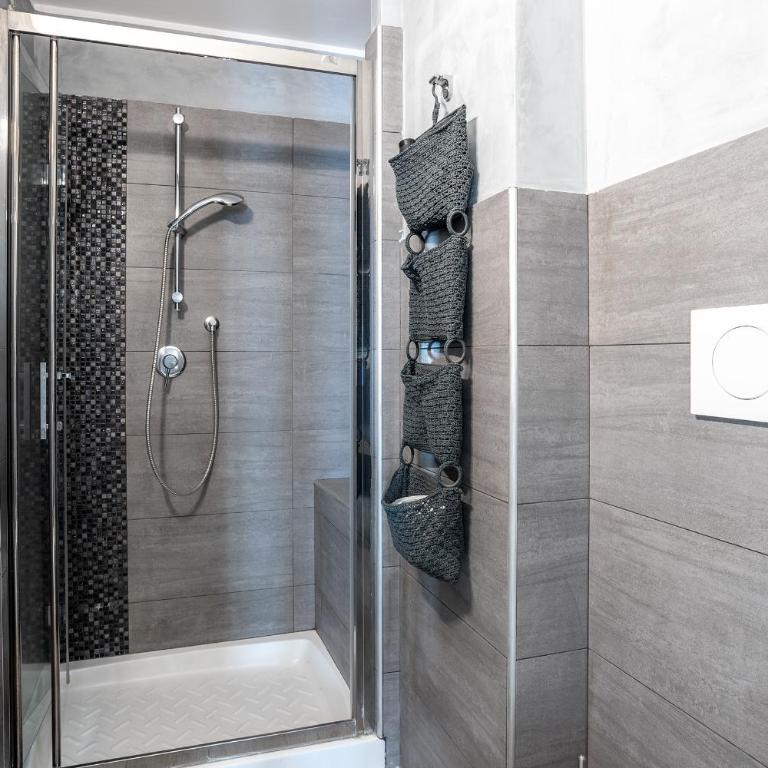 [Navigli-Duomo] Exclusive Design Loft su due piani con WiFi - Appartamento con 1 Camera da Letto - 21