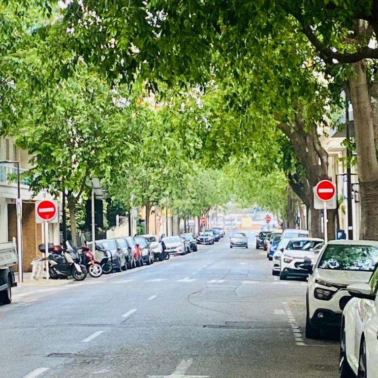 PWS Antibes, Provence-Alpes-Côte-d'azur, Studio - Apartamento de 1 dormitorio - 20