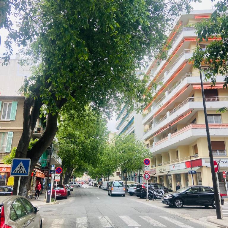 PWS Antibes, Provence-Alpes-Côte-d'azur, Studio - Apartamento de 1 dormitorio - 19