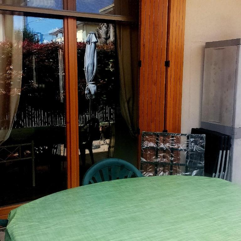 Bilocale NICOL 4 posti Padova ovest - Appartamento con 1 Camera da Letto - 15