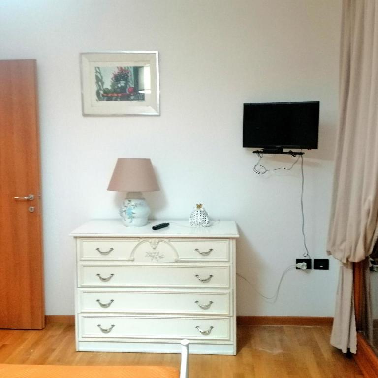 Bilocale NICOL 4 posti Padova ovest - Appartamento con 1 Camera da Letto - 4