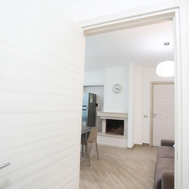 Casa Fosca - Appartamento con 2 Camere da Letto - 22