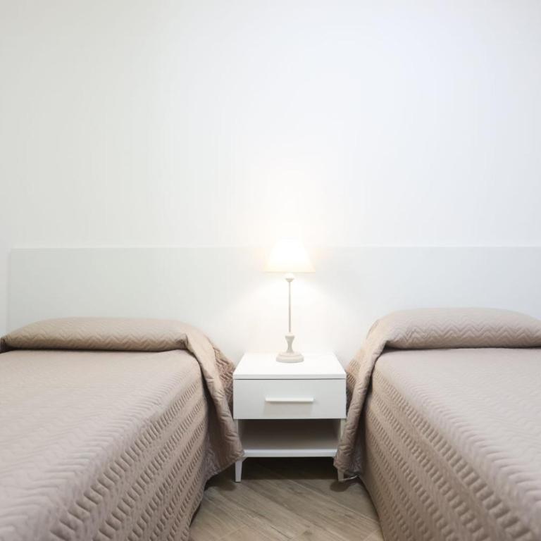 Casa Fosca - Appartamento con 2 Camere da Letto - 25