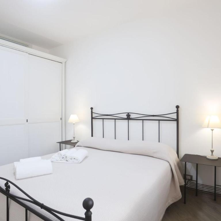Casa Fosca - Appartamento con 2 Camere da Letto - 27