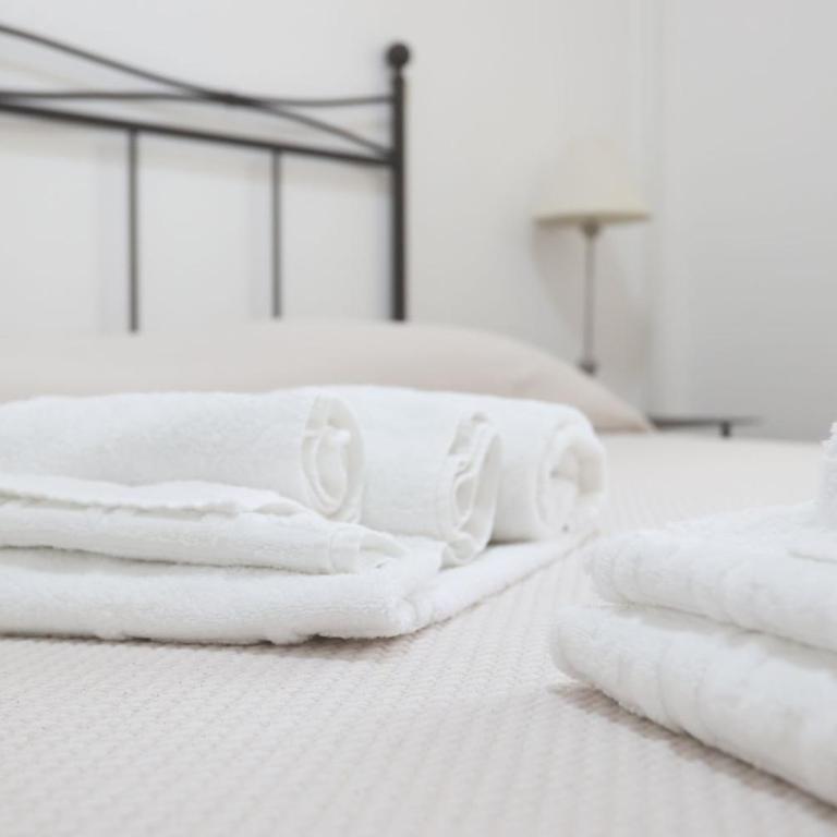 Casa Fosca - Appartamento con 2 Camere da Letto - 28