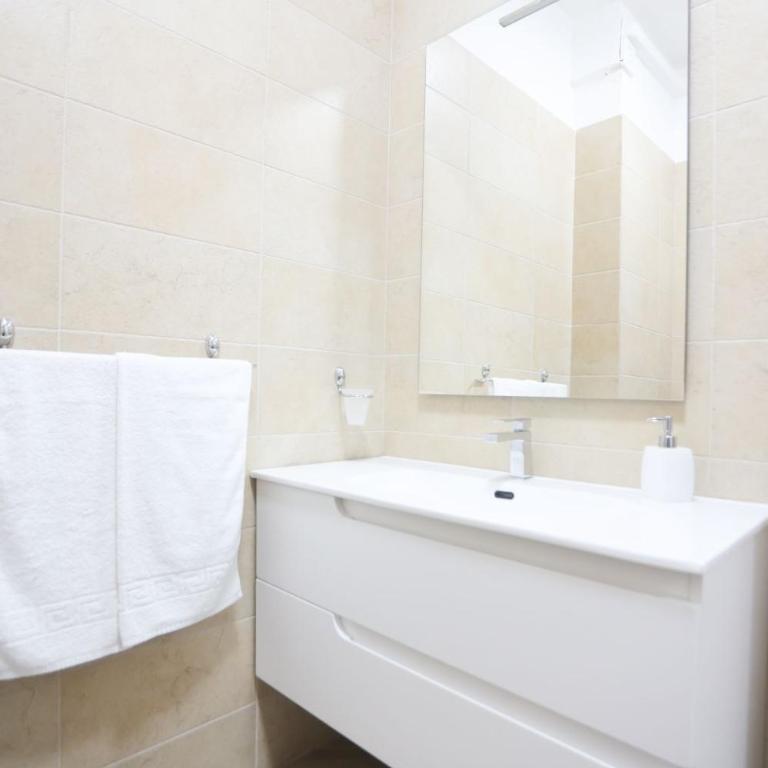 Casa Fosca - Appartamento con 2 Camere da Letto - 32