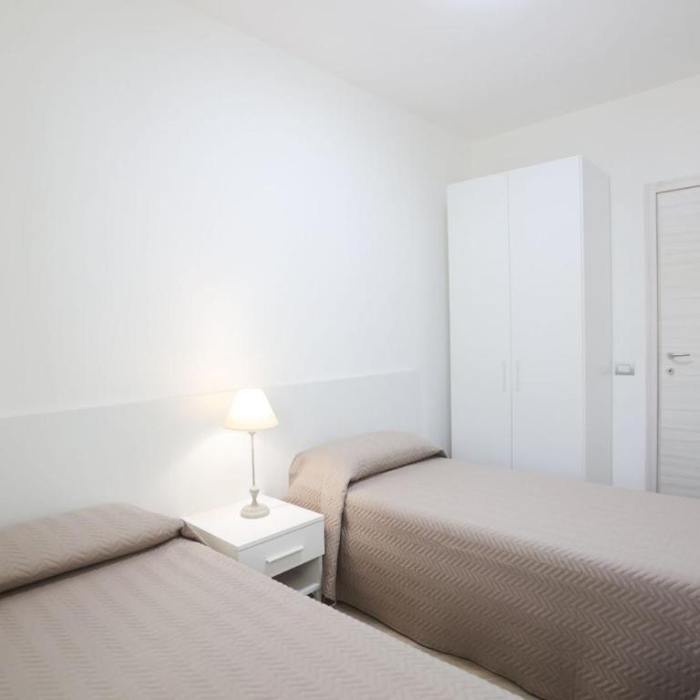 Casa Fosca - Appartamento con 2 Camere da Letto - 35