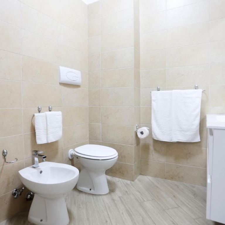 Casa Fosca - Appartamento con 2 Camere da Letto - 36
