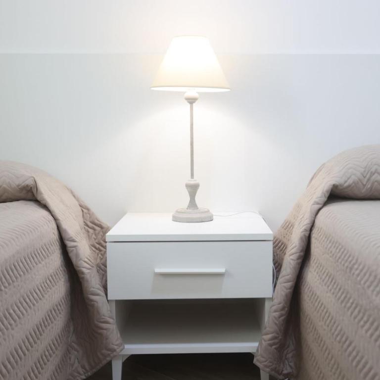 Casa Fosca - Appartamento con 2 Camere da Letto - 38