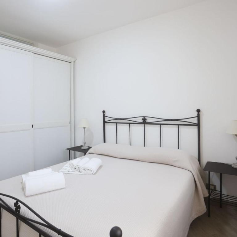Casa Fosca - Appartamento con 2 Camere da Letto - 42