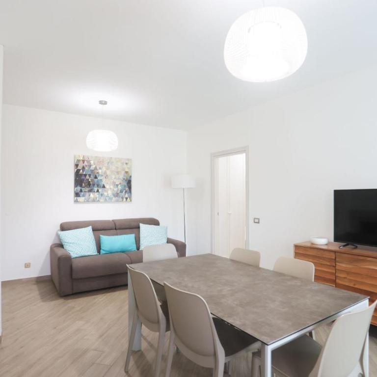 Casa Fosca - Appartamento con 2 Camere da Letto - 45