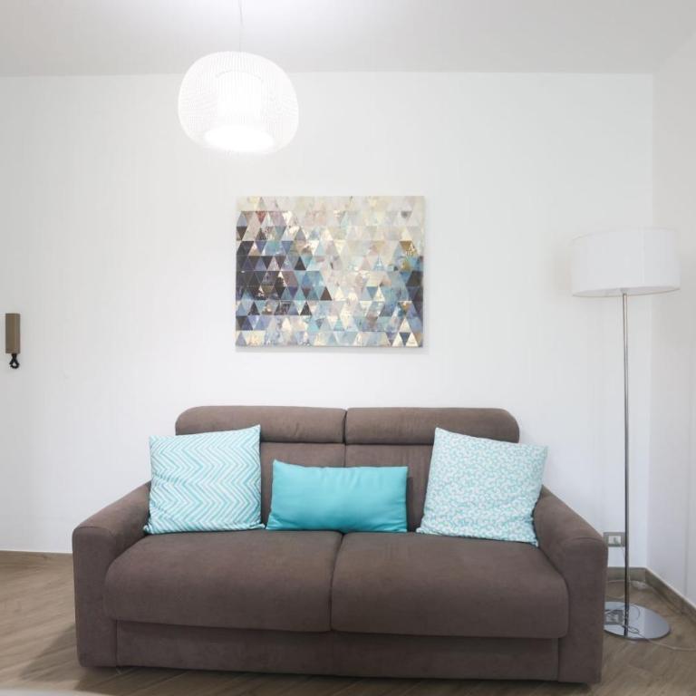 Casa Fosca - Appartamento con 2 Camere da Letto - 44