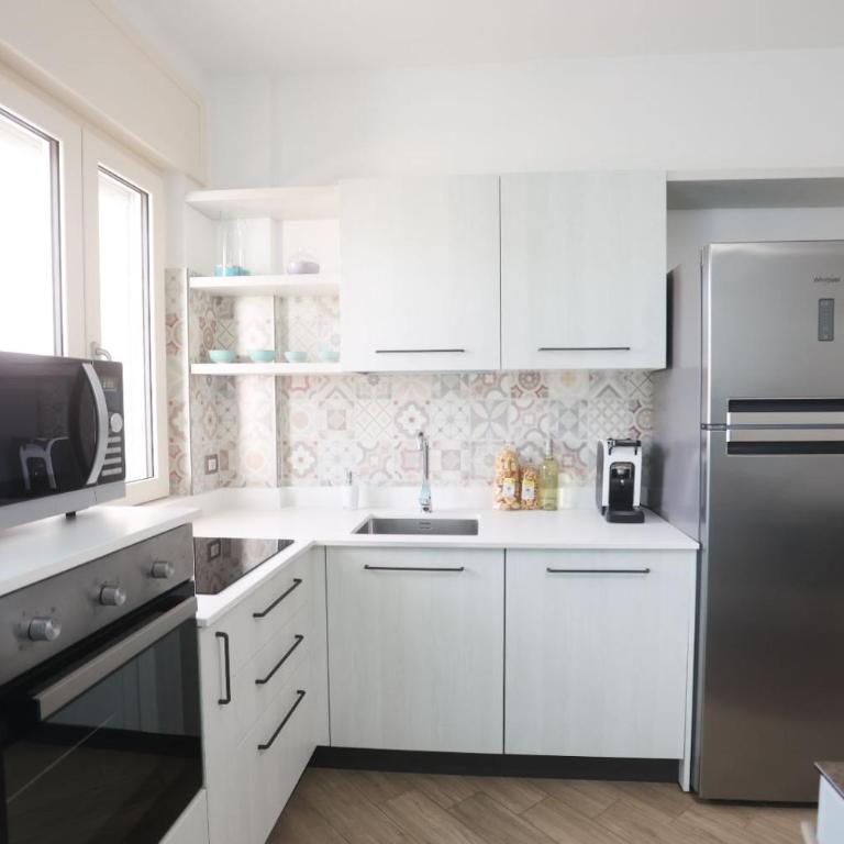 Casa Fosca - Appartamento con 2 Camere da Letto - 48