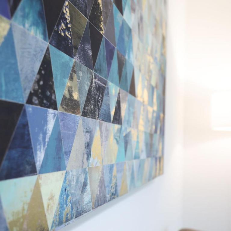 Casa Fosca - Appartamento con 2 Camere da Letto - 50