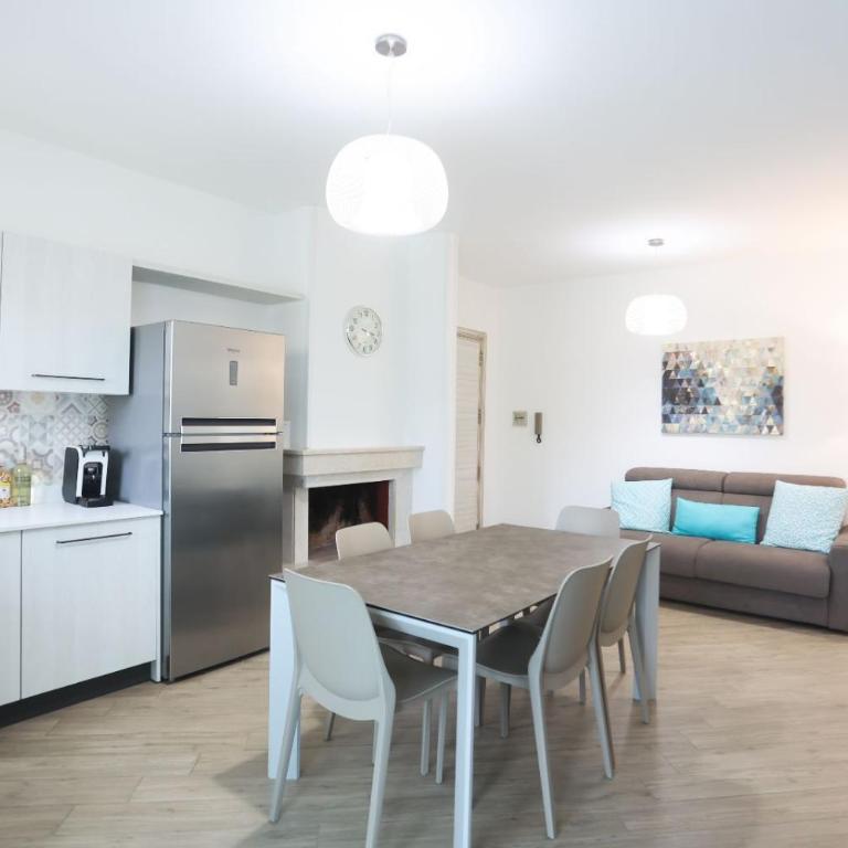Casa Fosca - Appartamento con 2 Camere da Letto - 51