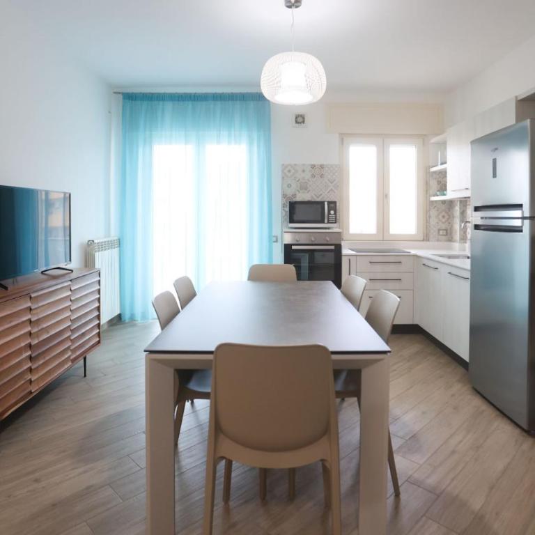 Casa Fosca - Appartamento con 2 Camere da Letto - 12