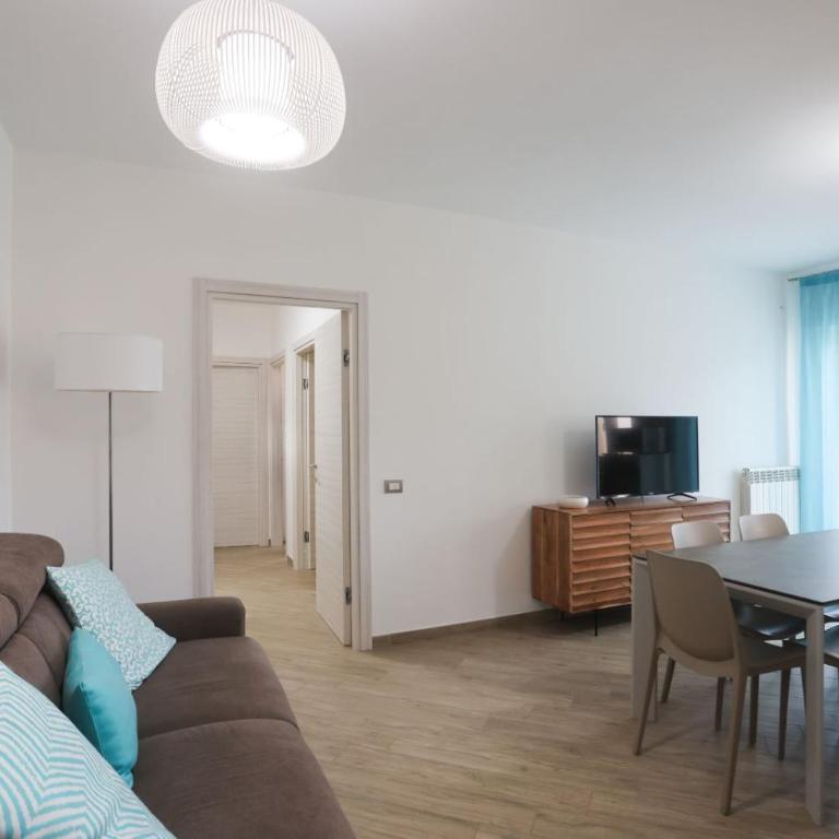 Casa Fosca - Appartamento con 2 Camere da Letto - 33