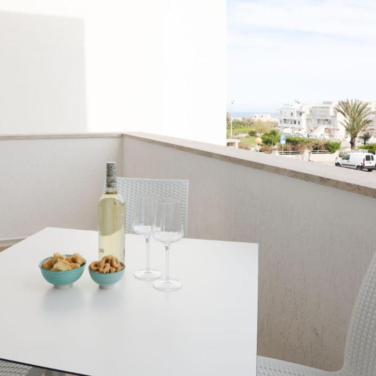 Casa Fosca - Appartamento con 2 Camere da Letto - 3