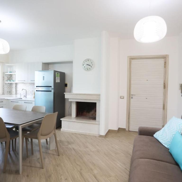 Casa Fosca - Appartamento con 2 Camere da Letto - 8